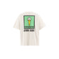 SAINT Mxxxxxx × The KLF SS TEE  ICECREAM
