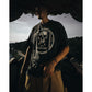 SAINT Mxxxxxx × Kosuke Kawamura SS TEE PERVERSION