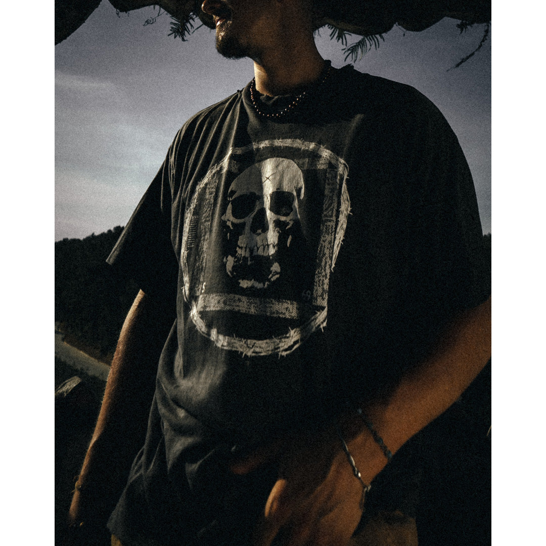 Saint Mxxxxxx (セントマイケル) Kosuke Kawamura SS TEE