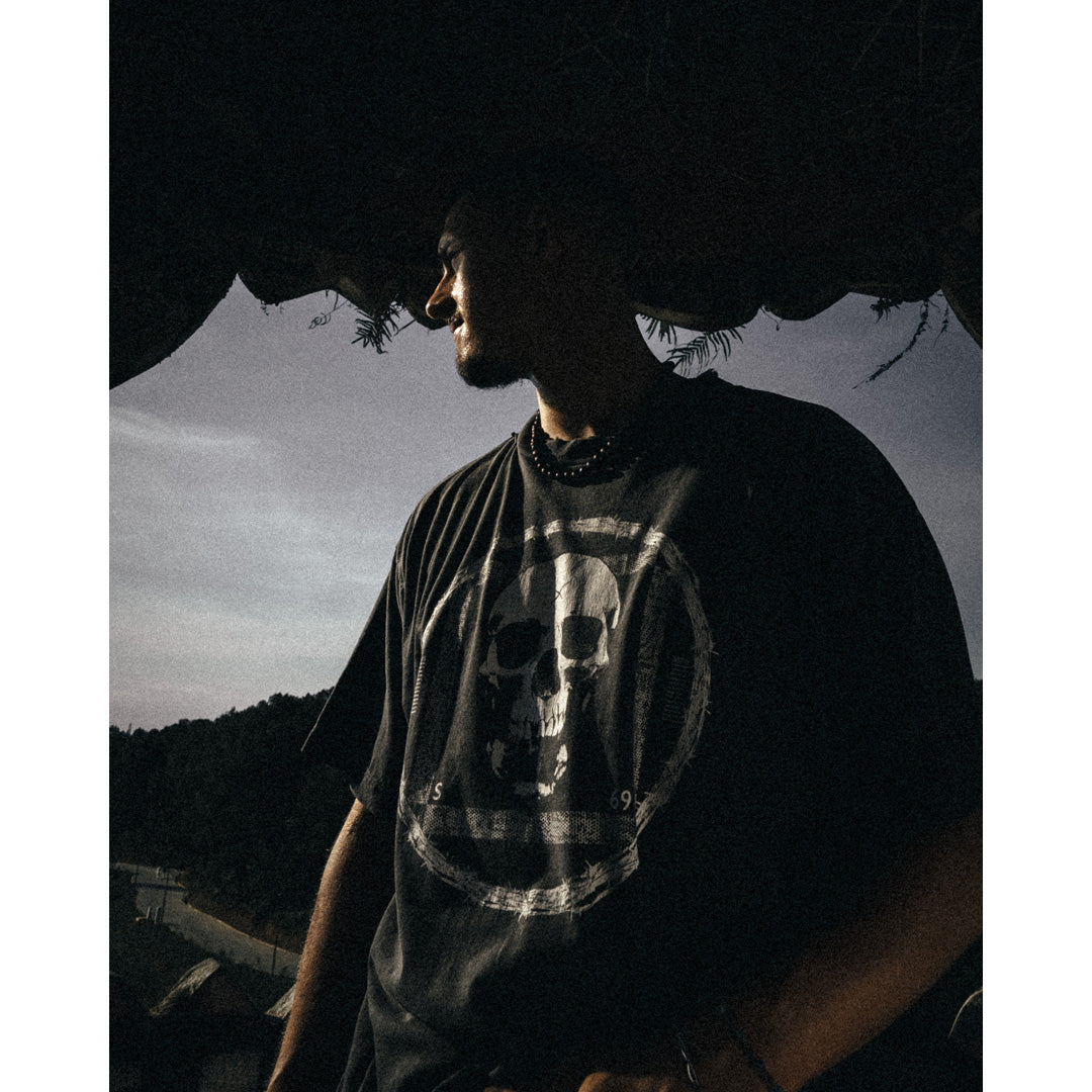 むっか Saint Mxxxxxx (セントマイケル) Kosuke Kawamura SS TEE