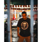 SAINT Mxxxxxx × Kosuke Kawamura SS TEE PERVERSION
