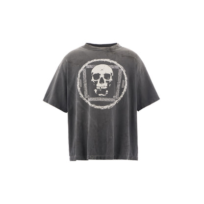 SAINT Mxxxxxx × Kosuke Kawamura SS TEE PERVERSION
