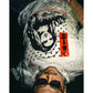 SAINT Mxxxxxx × Kosuke Kawamura SS TEE MARIA