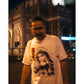 SAINT Mxxxxxx × Kosuke Kawamura SS TEE MARIA