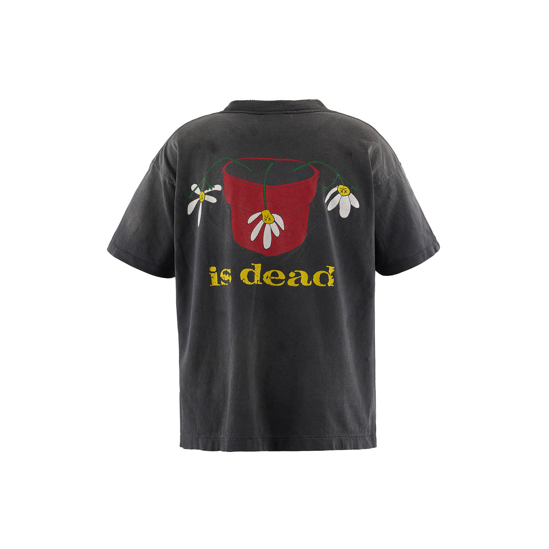 SAINT Mxxxxxx × DE LA SOUL SS TEE DE LA SOUL