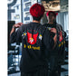 SAINT Mxxxxxx × DE LA SOUL SS TEE DE LA SOUL
