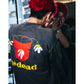 SAINT Mxxxxxx × DE LA SOUL SS TEE DE LA SOUL