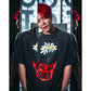 SAINT Mxxxxxx × DE LA SOUL SS TEE DE LA SOUL