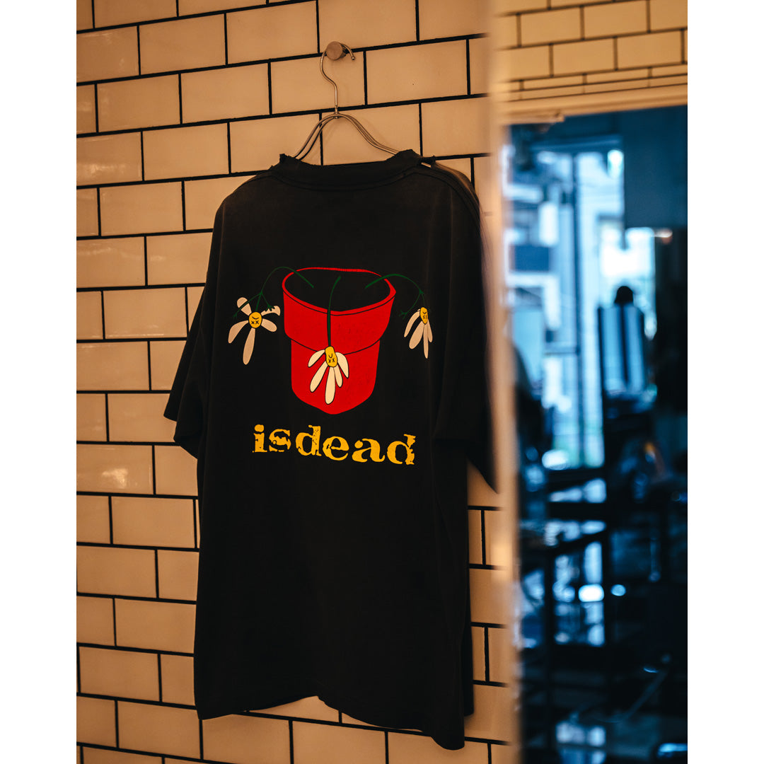 SAINT Mxxxxxx × DE LA SOUL SS TEE DE LA SOUL