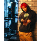 SAINT Mxxxxxx × DE LA SOUL HOODIE DE LA SOUL