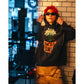 SAINT Mxxxxxx × DE LA SOUL HOODIE DE LA SOUL