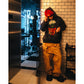 SAINT Mxxxxxx × DE LA SOUL HOODIE DE LA SOUL