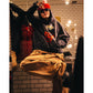 SAINT Mxxxxxx × DE LA SOUL HOODIE DE LA SOUL