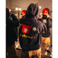 SAINT Mxxxxxx × DE LA SOUL HOODIE DE LA SOUL