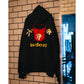 SAINT Mxxxxxx × DE LA SOUL HOODIE DE LA SOUL