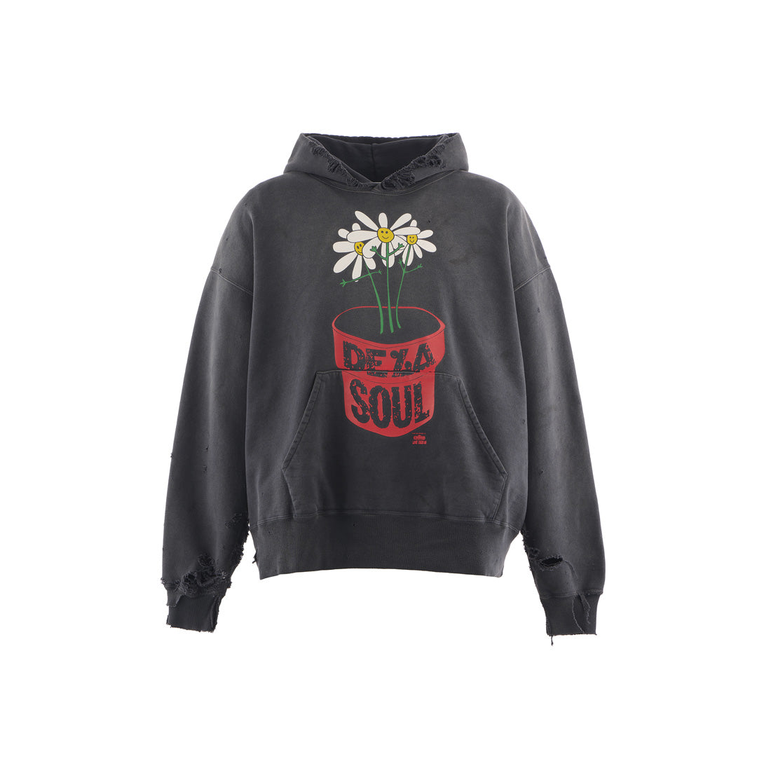 SAINT Mxxxxxx × DE LA SOUL HOODIE DE LA SOUL