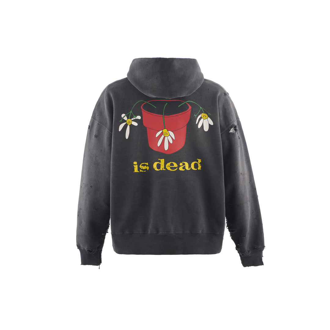 SAINT Mxxxxxx × DE LA SOUL HOODIE DE LA SOUL