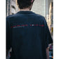 SAINT Mxxxxxx × serial experiments lain × GEEKS RULE SS TEE LAIN