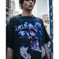 SAINT Mxxxxxx × serial experiments lain × GEEKS RULE SS TEE LAIN