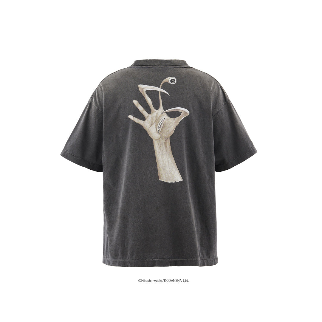 SAINT Mxxxxxx × 寄生獣‐parasyte- BLACK