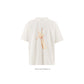 SAINT Mxxxxxx × 寄生獣 SS TEE 寄生獣‐parasyte- WHITE