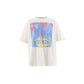 SAINT Mxxxxxx  × A BATHING APE® SS TEE GOD