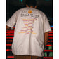SAINT Mxxxxxx × A BATHING APE® SS TEE GENERATION