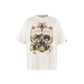 SAINT Mxxxxxx  × A BATHING APE® SS TEE GENERATION
