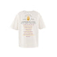 SAINT Mxxxxxx × A BATHING APE® SS TEE GENERATION