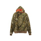 SAINT Mxxxxxx × A BATHING APE® BAPE ZIP HOODIE SHARK