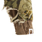 SAINT Mxxxxxx × A BATHING APE® BAPE ZIP HOODIE SHARK
