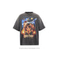 SAINT Mxxxxxx × Harry Potter SS TEE SORCERER'S STONE