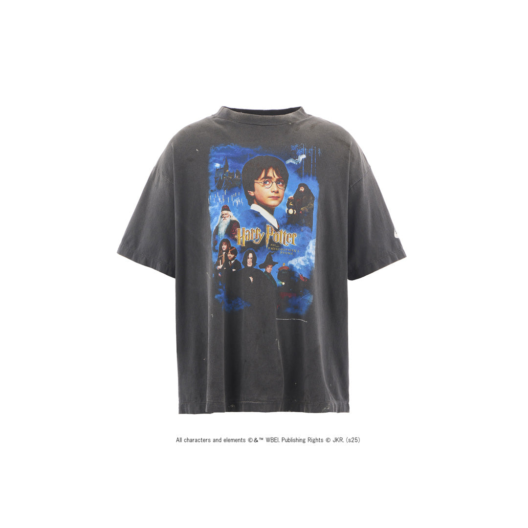SAINT Mxxxxxx × Harry Potter SS TEE PHILSPHR'S STONE