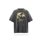 SAINT Mxxxxxx × Harry Potter SS TEE CHAMBER OF SECRET