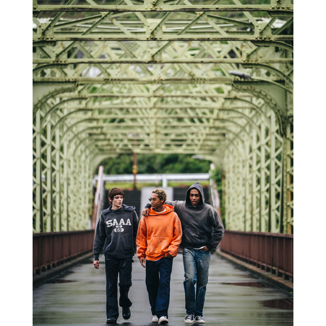 Saint Mxxxxxx (セントマイケル) SAINT Mxxxxxx × BerBerJin DOUBLE