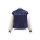 SAINT Mxxxxxx × SEGA VARSITY JACKET SAINT SEGA