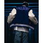SAINT Mxxxxxx × SEGA VARSITY JACKET SAINT SEGA