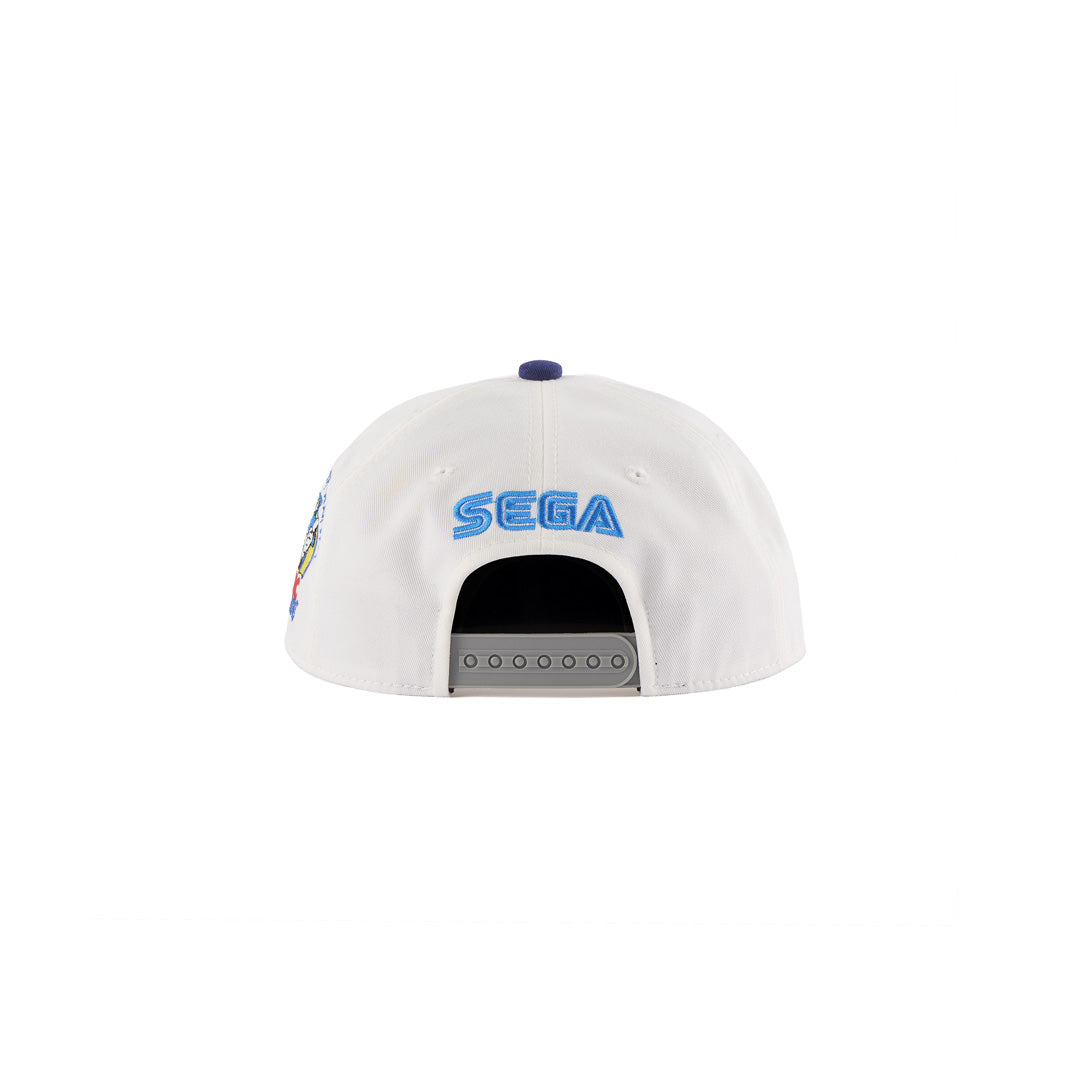 SAINT Mxxxxxx × SEGA CAP SAINT SEGA