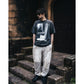 SAINT Mxxxxxx × Fast＆Furious SS TEE FURIOUS 7