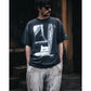 SAINT Mxxxxxx × Fast＆Furious SS TEE FURIOUS 7