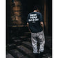 SAINT Mxxxxxx × Fast＆Furious SS TEE FURIOUS 7