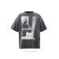 SAINT Mxxxxxx × Fast＆Furious SS TEE FURIOUS 7