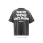 SAINT Mxxxxxx × Fast＆Furious SS TEE FURIOUS 7