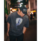 SAINT Mxxxxxx × Hajime Sorayama SS TEE MASK