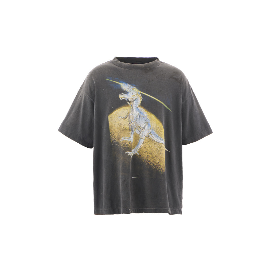 SAINT Mxxxxxx × Hajime Sorayama SS TEE T-REX
