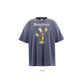 SAINT Mxxxxxx  Disney SS TEE BONJOUR