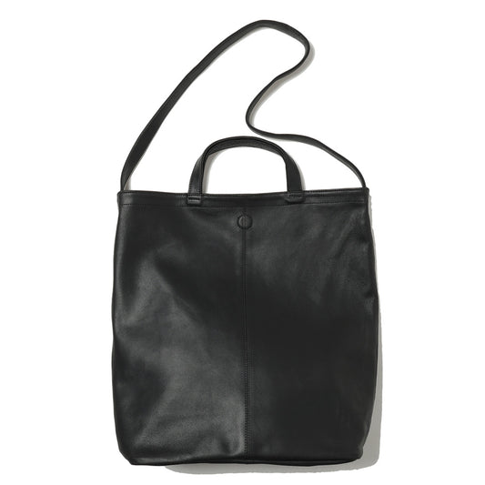 HANDLE SHOUDER BAG