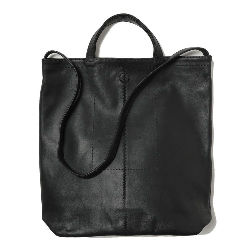 HANDLE SHOUDER BAG