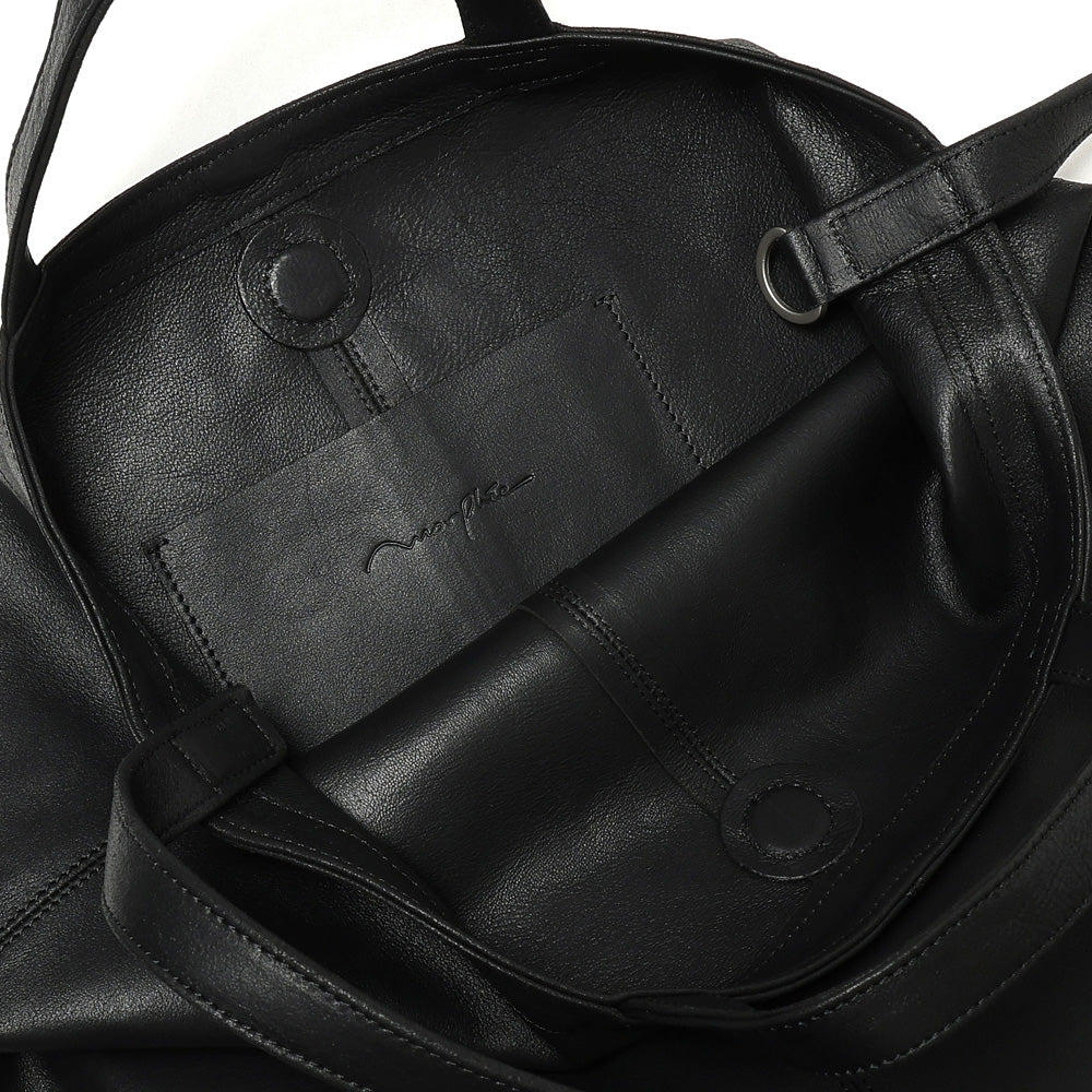 HANDLE SHOUDER BAG