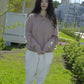 M-G Knit Polo